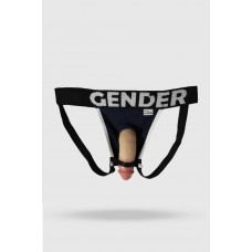 Cinta Strap - Azul Marinho